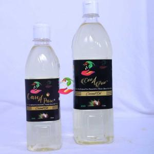 Coconut Oil(தேங்காய் எண்ணெய்)