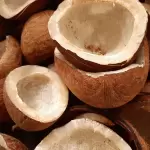 Copra(கொப்பரை)