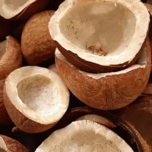 Copra(கொப்பரை)