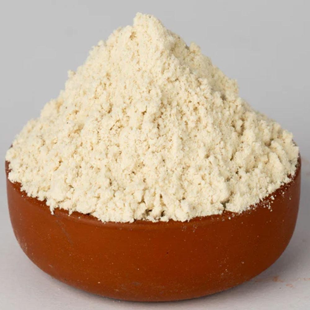 Flour (unpolished)