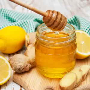 icon Health Mix & Honey