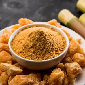 Jaggery Powder(வெல்லம் தூள்)