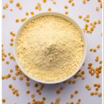Peanut flour(கடலை மாவு)