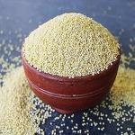 Barnyard Millet(குதிரைவாலி)