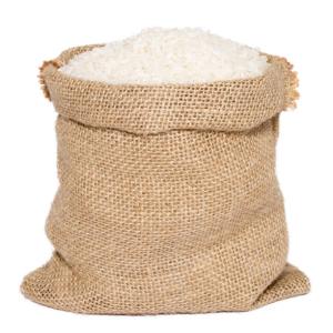 icon Rice & Millets