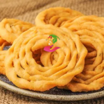 Salem Murukku(சேலம் முறுக்கு)