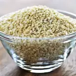Sesame Seeds(எள் விதைகள்)
