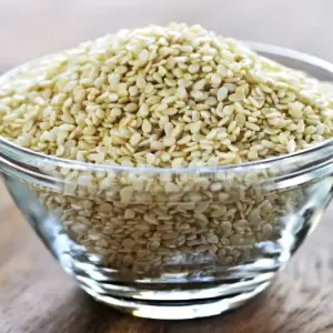 Sesame Seeds(எள் விதைகள்)